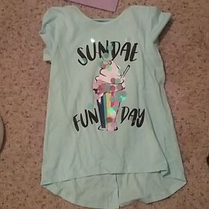 Kids cute shirt